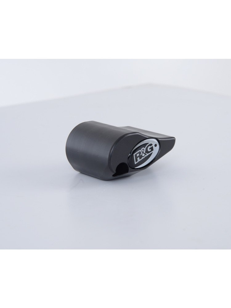 SLIDER SILNIKA (LEWA STRONA) R&G Do KTM RC 390 (17-18)
