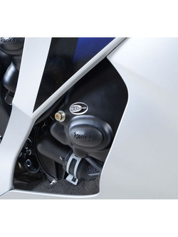 OSŁONA SILNIKA RACE [PRAWA STRONA] R&G Do Yamaha YZF-R6 (06-18)