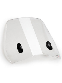 Owiewka PUIG Traffic Honda PS 125i/ 150i (06-23) przezroczysta