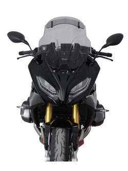 Szyba motocyklowa MRA Variotouringscreen "VTM" BMW R 1250 RS [19-] przyciemniana
