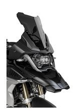 Przedłużenie błotnika przedniego Touratech BMW R1250GS/ R1200GS (LC) (17-21)