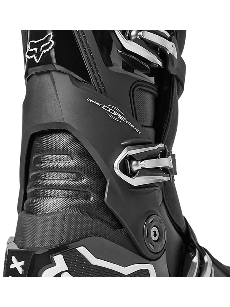 Buty enduro Fox Motion X czarne