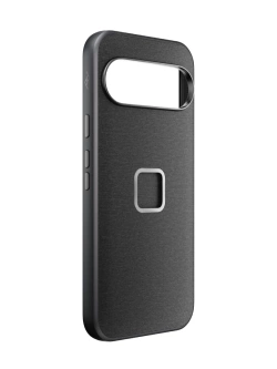 Etui Peak Design Mobile Everyday Fabric do smartfona Pixel 10 Pro XL grafitowe