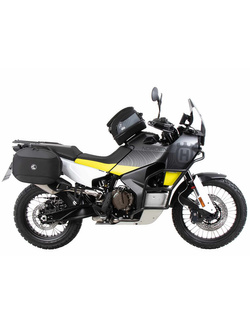 Stelaż boczny C-Bow Hepco&Becker do Husqvarny Norden 901/Expedition (22-)