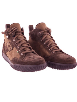 Buty motocyklowe Gaerne G Razor Gore-Tex brązowe