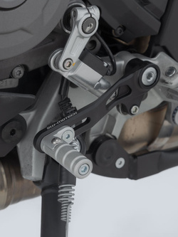Dźwignia zmiany biegów Sw-Motech Ducati Multistrada V4 / S / V4 Pikes Peak (21-)/ RS (23-)/ Rally (23-)