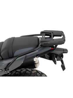 Stelaż pod kufer centralny Hepco&Becker Easyrack Kawasaki KLE 500/SE (26-)