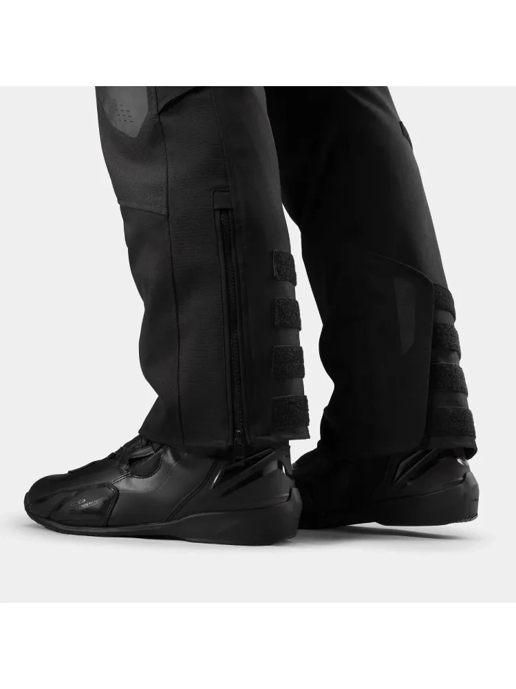 Spodnie motocyklowe tekstylne Shima Dune 2.0 G2 czarne