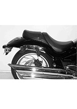 Stelaż C-Bow Hepco&Becker Suzuki M 1800 (VZ) R Intruder [06-]