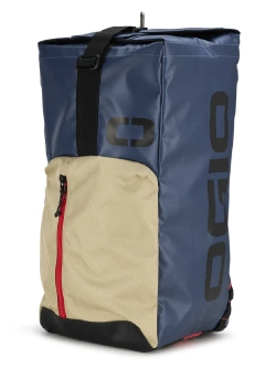 Torba Ogio Utility 40 granatowo-beżowa [pojemność: 40l]