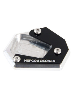 Poszerzenie stopki Hepco&Becker Honda CBR 650 R / E-Clutch (24-)