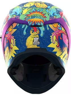 Kask integralny Icon Airform MIPS Scatterbrain