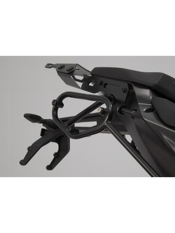 Stelaż boczny SLC SW-Motech KTM 1290 Super Duke R (19-), KTM 1390 Super Duke R / Evo (24-) [na prawą i lewą stronę]