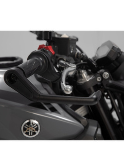 Osłony klamki hamulca i sprzęgła Sw-Motech Yamaha MT-07 (16-), MT-10 (16-21), MT-09 RN43 (16-20), YZF-R125 (20-), CF Moto 450NK (24-)