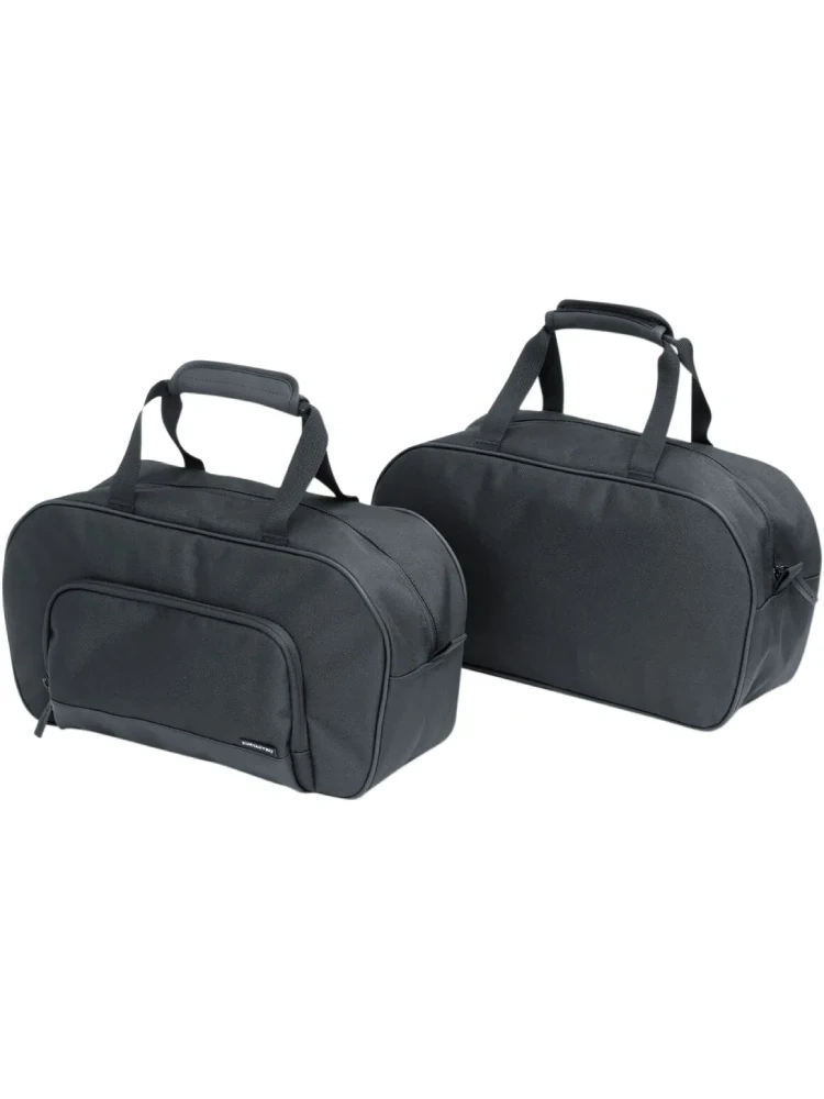 Pokrowce na sakwy boczne Kuryakyn Honda GL 1800 Goldwing (18-20)