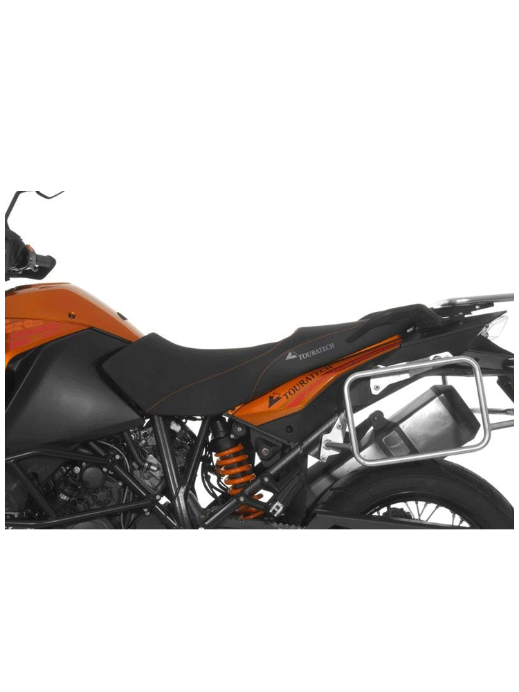 Siedzenie wysokie Touratech Fresh Touch Touratech KTM 1050 ADV/ 1090ADV/ 1190 ADV (R)/ 1290 Super ADV (-20)
