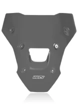 Szyba motocyklowa WRS Sport Honda CRF1100L Africa Twin Adventure Sports (24) mocno przyciemniana