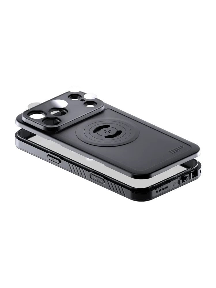 Etui SPC+ Xtreme na telefon iPhone 17 Pro Max (magnetyczne) SP Connect