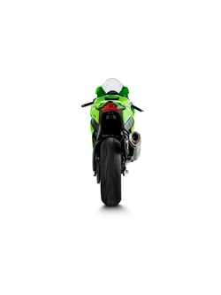 Pełny układ wydechowy Akrapović Evolution Line Honda CBR 600 RR (24-)