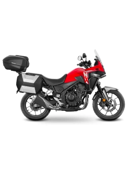 Stelaż kufrów bocznych Shad 3P System Honda CB 500 X (16-24)/ NX 500 (23-)