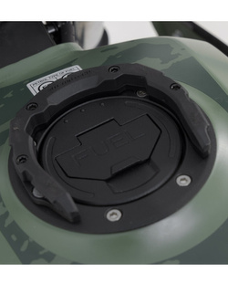 Mocowanie tank ring PRO Sw-Motech do Royal Enfield Himalayan (21-)/ Scram 411 (21-25)