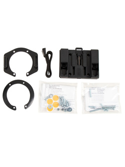 Tankring Basic Hepco&Becker Triumph Street Triple 765 S/R/RS (17-) 