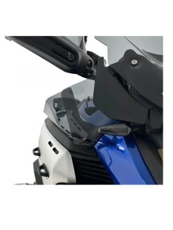 Deflektory boczne WRS Tank BMW R 1300 GS Adventure (24-) mocno przyciemniane