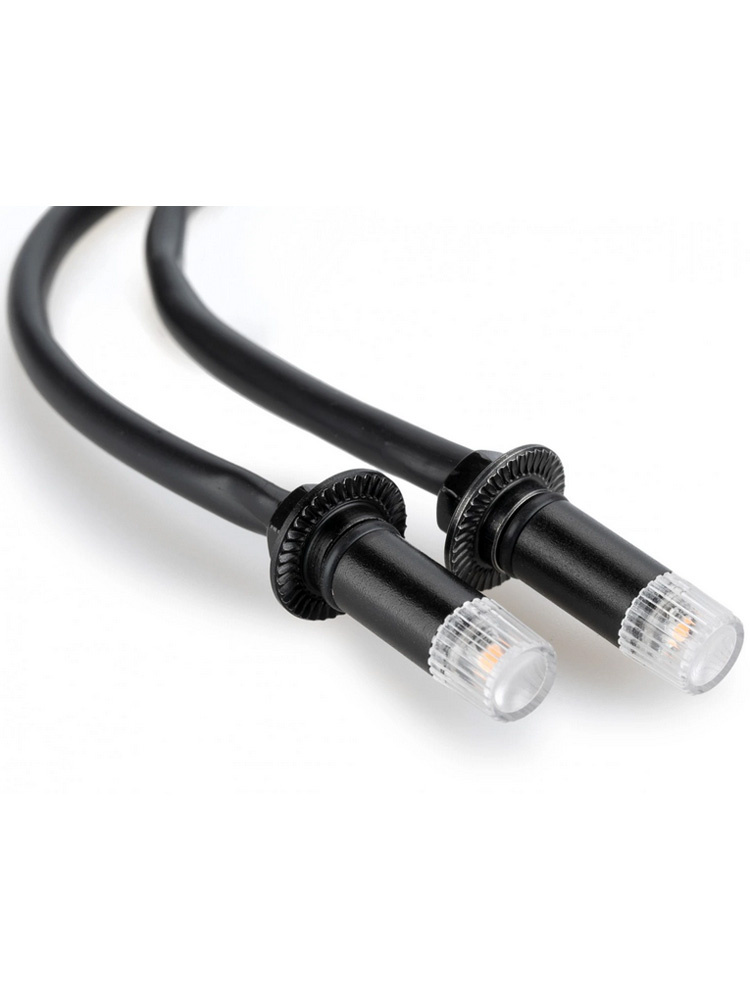 Kierunkowskazy motocyklowe PUIG Tab (led)