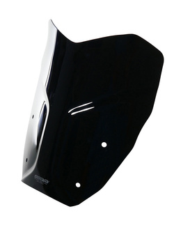 Szyba motocyklowa sportowa MRA Sport-Screen "SPM" do BMW R 1300 GS (23-) czarna