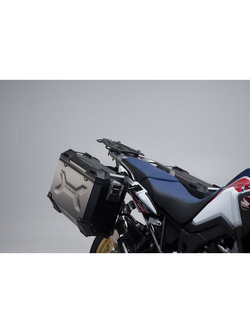 Stelaż Pro na kufry boczne SW-MOTECH Honda CRF1000L Africa Twin (15-17)