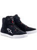 Black/Cool Gray/Red Fluo