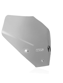 Szyba motocyklowa WRS Touring BMW S 1000 R (22-24)/ M 1000 R (23-24) przyciemniana