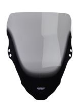 Szyba motocyklowa MRA Touring "T" Suzuki RF 600 / 900 (wszystkie roczniki) przyciemniana