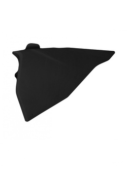 Pełny zestaw plastików Acerbis GasGas EC 250/F/300/350F (21-23) czarno-czerwony