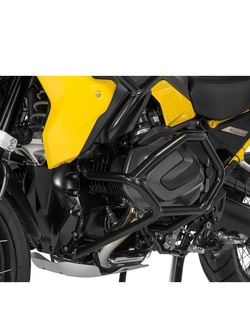 Gmole dolne Touratech do BMW R 1250 GS (18-24) czarne