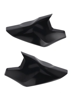 Pełny zestaw plastików Acerbis Husqvarna TC 50 (24-) czarny