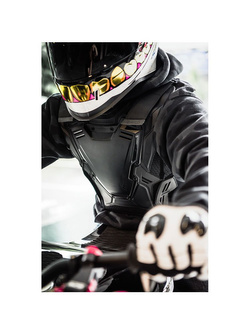 Buzer Icon Field Armor 3