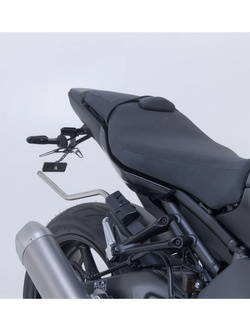 Sakwy tekstylne PRO BLAZE H SW-MOTECH z zestawem mocującym Yamaha MT-10 / SP (16-)/ YZF-R9 (24-)