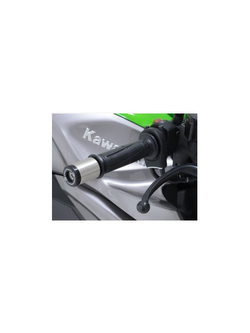 KOŃCÓWKI KIEROWNICY R&G DO Kawasaki