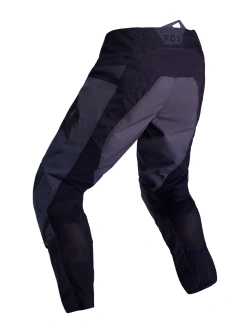 Spodnie cross Fox 180 Shield czarno-szare