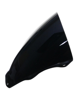 Szyba motocyklowa MRA "RM" BMW M 1000 RR (23-24) czarna