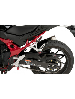 Błotnik tylny PUIG Honda CB 750 Hornet (23-) czarny matowy