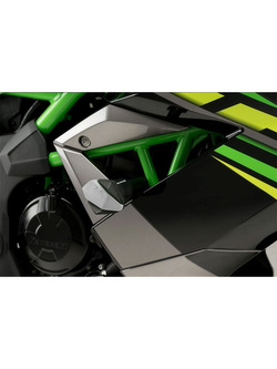 Crash pady PUIG Kawasaki Ninja 125 (19-)