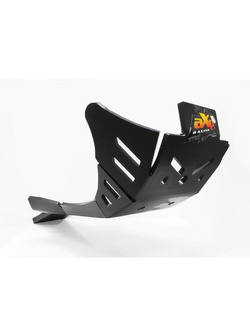 Płyta pod silnik AXP Racing Xtrem Sherco 450/500 SCF Factory, 450/500SEF Factory/ Racing (19-24)