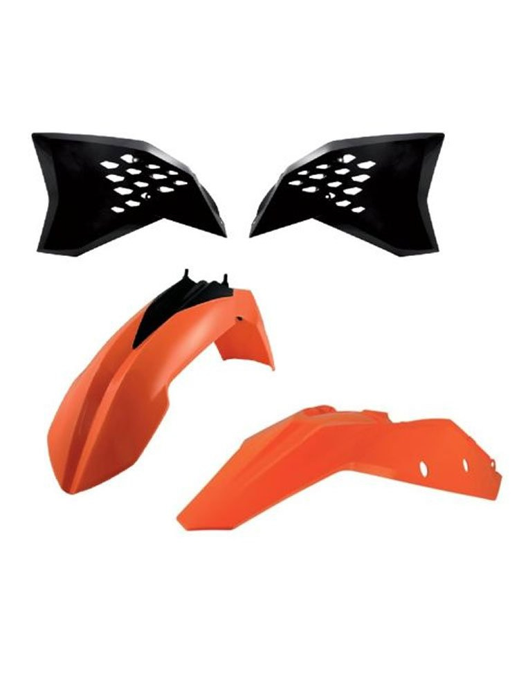 Zestaw plastików Acerbis KTM modele SX/ SX-F
