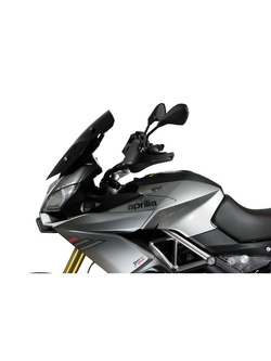 Szyba motocyklowa MRA Touring "TM" Aprilia Caponord 1200 [13-23] przyciemniana