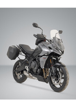 Zestaw zabezpieczający motocykl Adventure SW-MOTECH Triumph Tiger 660 Sport L101 (21-)