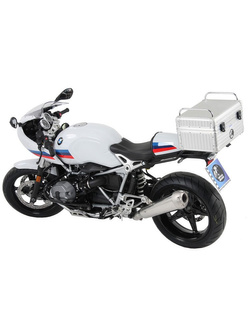 Stelaż centralny AluRack Hepco&Becker BMW R nineT Racer [17-23]