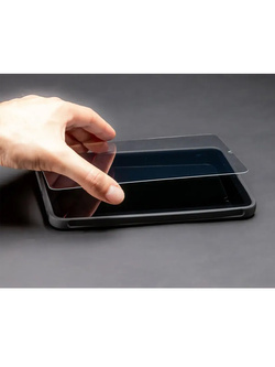 Szkło hartowane Quad Lock do iPada mini (6th Gen)