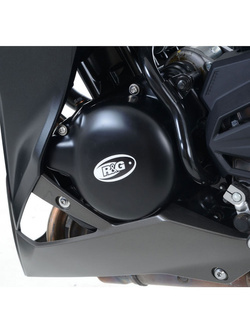 Osłona silnika R&G do Kawasaki Ninja 250 (13-17), Ninja 300 (13-20), Versys-X 300 (17-20), Z250 (13-18), Z300 (15-18) (lewa strona)